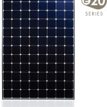 I Pannelli Fotovoltaici più efficienti, i Sunpower