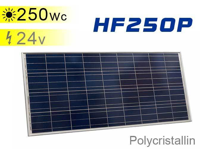 Pannello fotovoltaico 250w prezzo